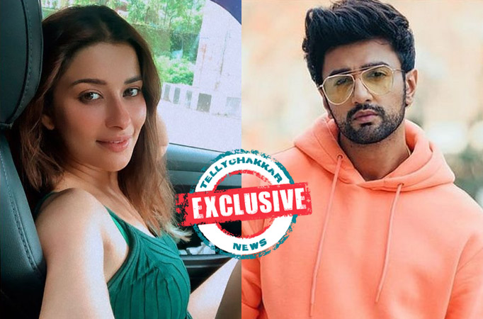 EXCLUSIVE! Nyra Banerjee is a pleasure to work with because she's a great artist who loves her craft: Nishant Singh Malkani on shooting for Dangal TV’s Rakshabandhan Nishant Singh Malkani