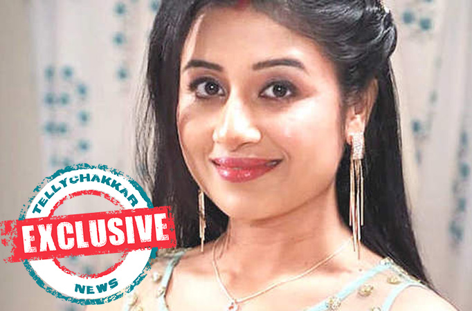 EXCLUSIVE! "I am not a trained dancer but I am glad that I learnt Kathak well in such a short span", Paridhi Sharma REVEALS some