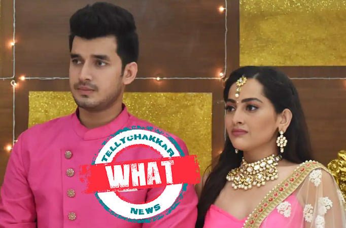 Anupama: What! Samar and Nandini to break up 