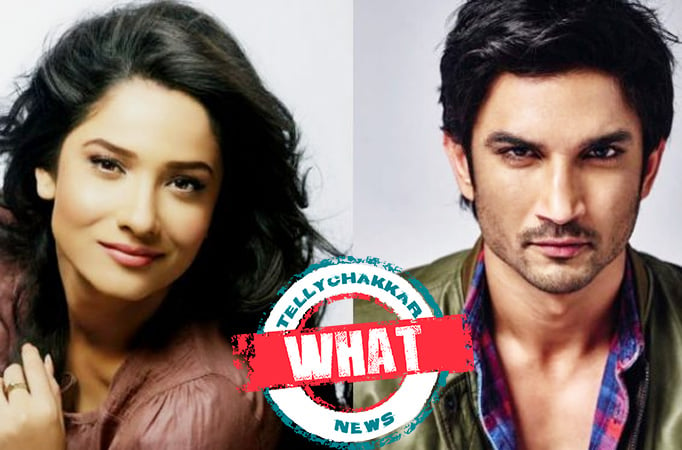 Must Read! This is WHAT Ankita Lokhande had to say on getting trolled by netizens post late actor  Sushant Singh Rajput's death