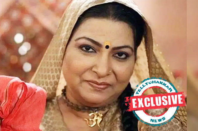 EXCLUSIVE! I did not have any Godmother or Godfather, I did it myself and wholeheartedly: Meet actress Abha Parmar