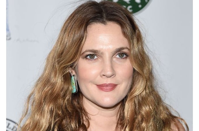 Drew Barrymore won't lie to her daughters about her past