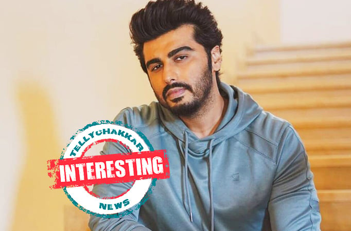 Interesting! THIS Imlie actor was a part of Arjun Kapoor's movie