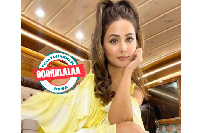 Hina Khan