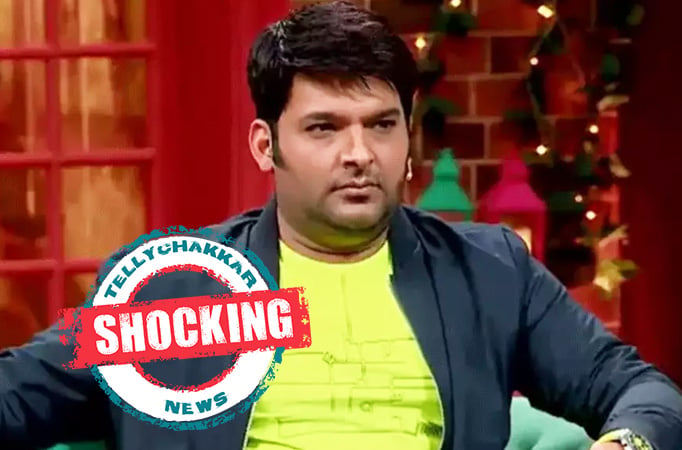 SHOCKING! When Kapil Sharma's controversial remarks on Shri Chitragupta Ji caused an uproar 