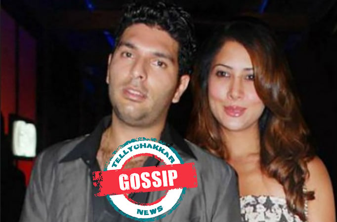 GOSSIP! Did Yuvraj Singh and Kim Sharma break up due to this reason?