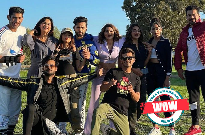 Khatron Ke Khiladi 11