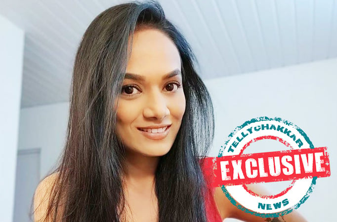 EXCLUSIVE! "ACP Lakshmi Singh has come to Hyderabad in search of Raghav Rao", Snehal Waghmare unveils her character in Mehndi Ha