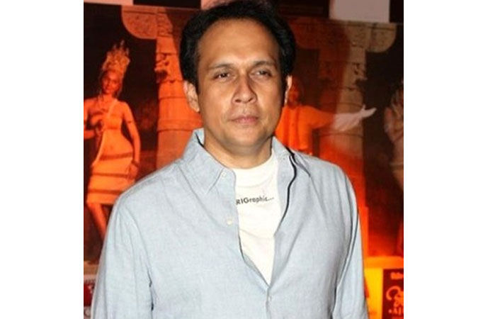 Tushar Dalvi