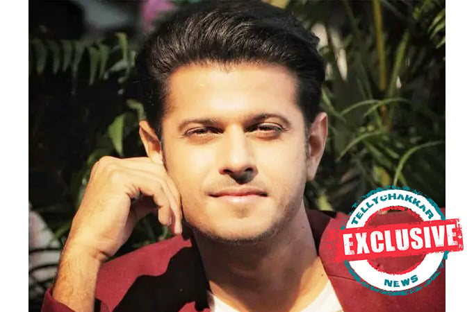 EXCLUSIVE! "I was on a creative high when I had dancing scenes", Virat aka Neil Bhatt gets CANDID about his journey and favourit