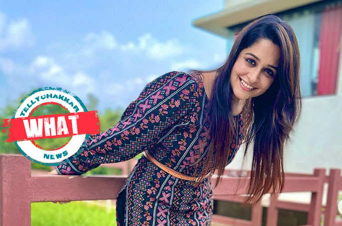 Dipika Kakar