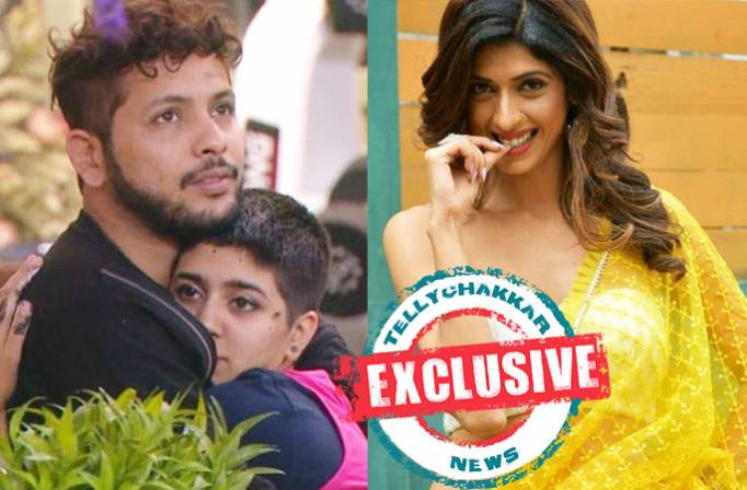 EXCLUSIVE! 'I wanted Moose to win, but now I am rooting for Nishant', Aishwarya Sakhuja on Bigg Boss OTT and more 