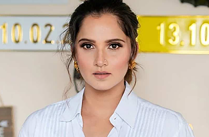 Sania Mirza