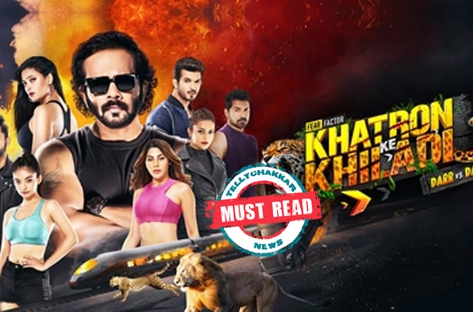 Khatron Ke Khiladi 11