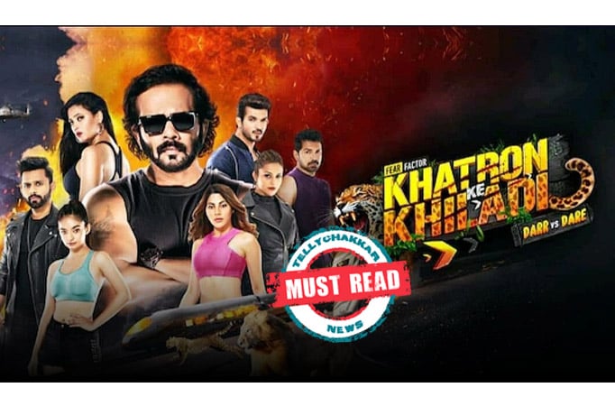 Khatron Ke Khiladi 11