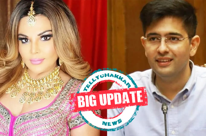 Big Update: Rakhi Sawant's husband Ritesh to be a part of Bigg Boss 15; read to know 