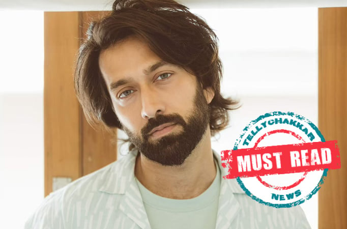 Nakuul Mehta