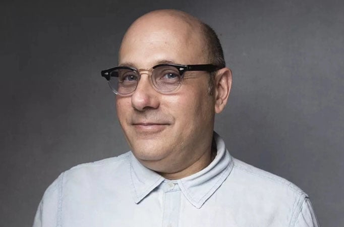 Willie Garson