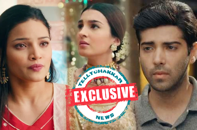 EXCLUSIVE! Pandya Store: Dhara goes missing from the home, will Anita pave her way in Gautam's life?