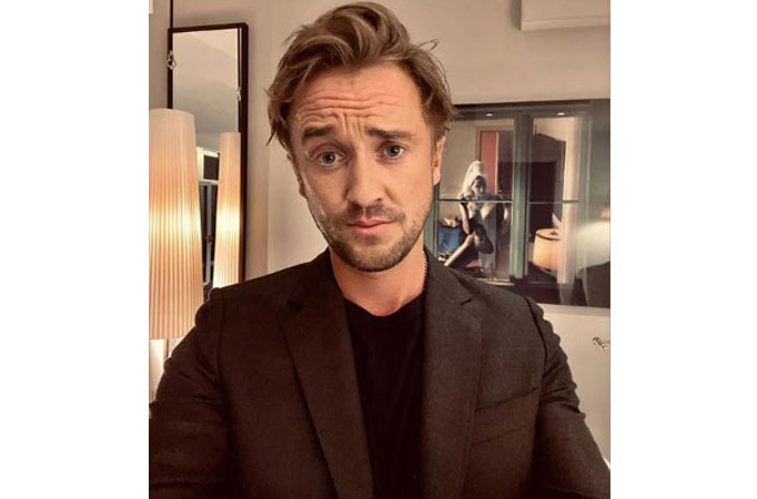 Tom Felton