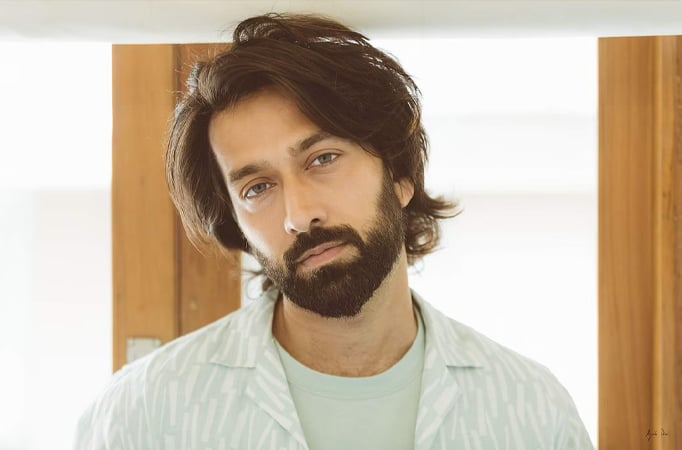 Nakuul Mehta: 'Bade Achhe Lagte Hain 2' shows different facets of love