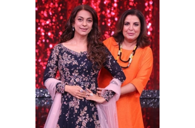 Juhi Chawla