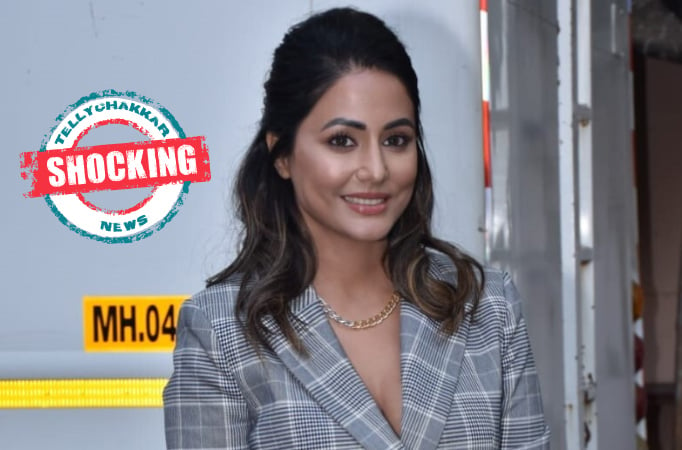 Hina Khan