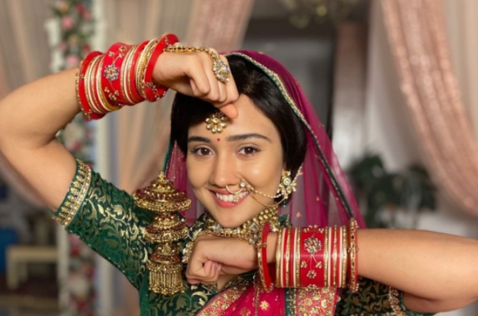 Ashi Singh