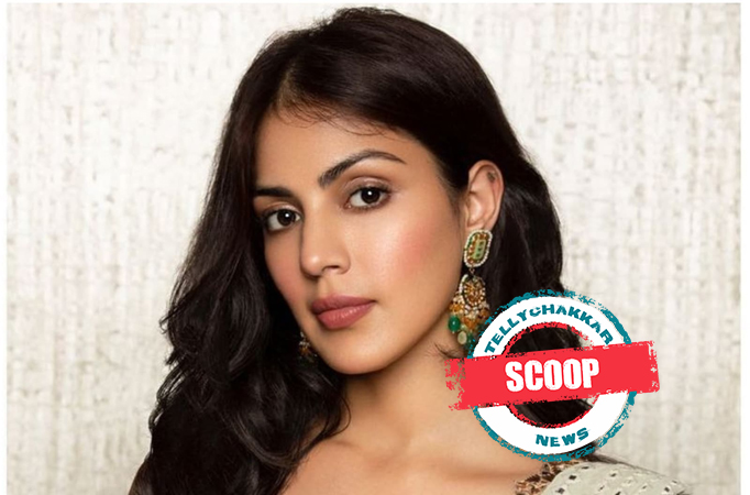 Bigg Boss 15: SCOOP! Rhea Chakraborty might enter the show with a 'Historical Fee'? 