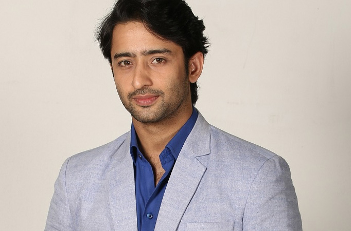 Shaheer Sheikh