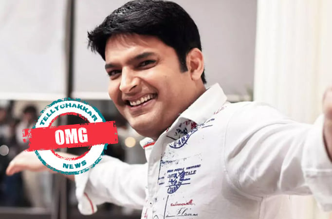 OMG: I shut my show down even though nobody asked me to do so: Comedian Kapil Sharma