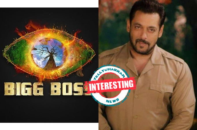 Bigg Boss 15