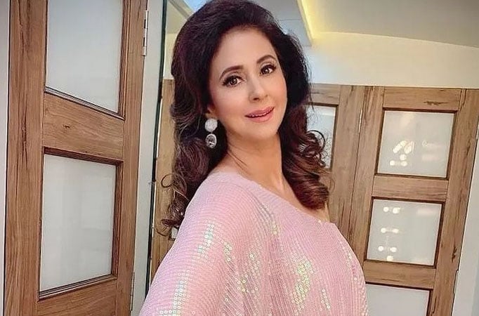 Urmila Matondkar