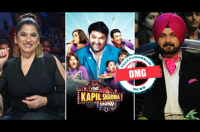 The Kapil Sharma Show