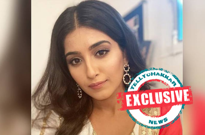 EXCLUSIVE! Nimrit Kaur Ahluwalia has to SAY this on completing 600 Episodes of Choti Sarrdaarni 