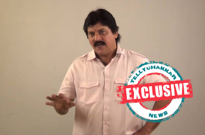 EXCLUSIVE! Choti Sardarni actor Prakash Ramchandani roped in for &TV's Mauka-E-Vardaat 