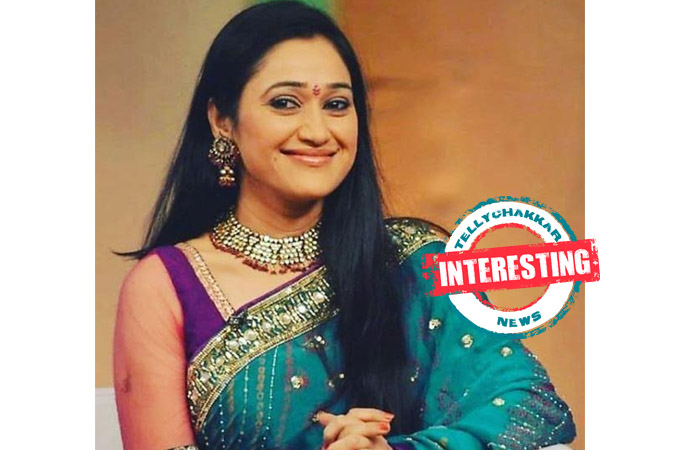 Disha Vakani