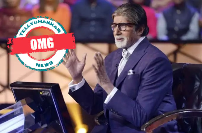  Amitabh Bachchan 