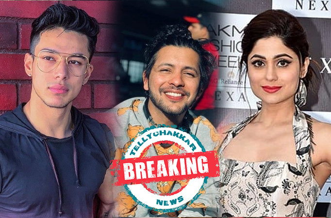 Bigg Boss 15: Breaking News! Shamita Shetty, Pratik Sehajpal and Nishant Bhatt to get direct entry in the main house