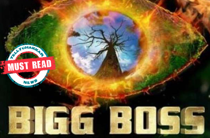 Bigg Boss 15