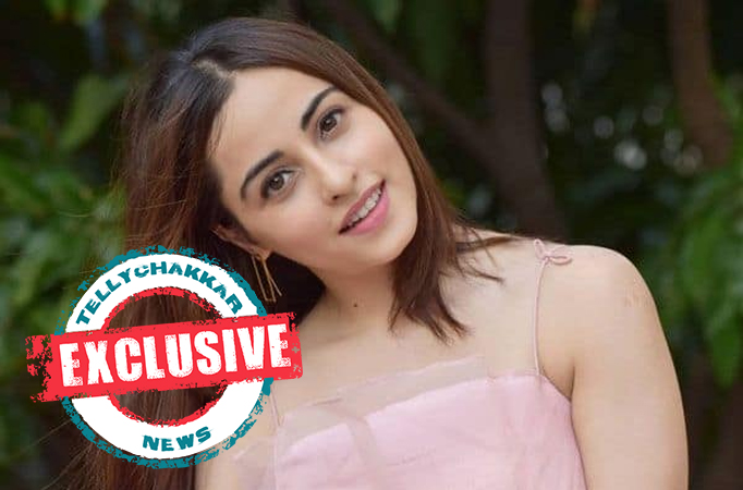 Exclusive! I am not ready to go bold on-screen but I might get ready: Niyati Fatnani