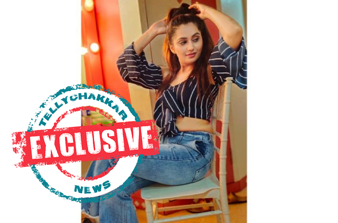 EXCLUSIVE! Priyanka Malviya roped in for Azaad's Meri Doli Mere Angna 