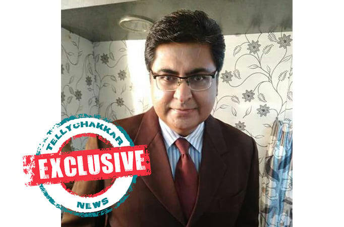 EXCLUSIVE! Zindagi Mere Ghar Anna fame Raj Nayani bags Colors' Nima Denzongpa 