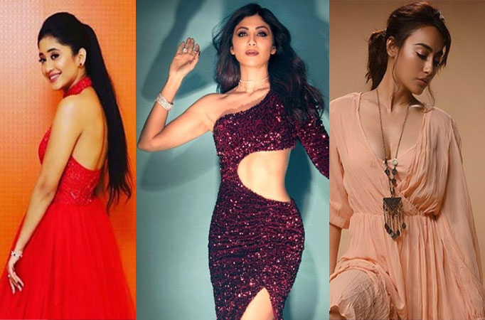 Shilpa-Surbhi-Shivangi