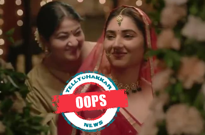 Oops! Bade Achhe Lagte Hain: Viewers slam the never-ending Shaadi sequence; read out! 