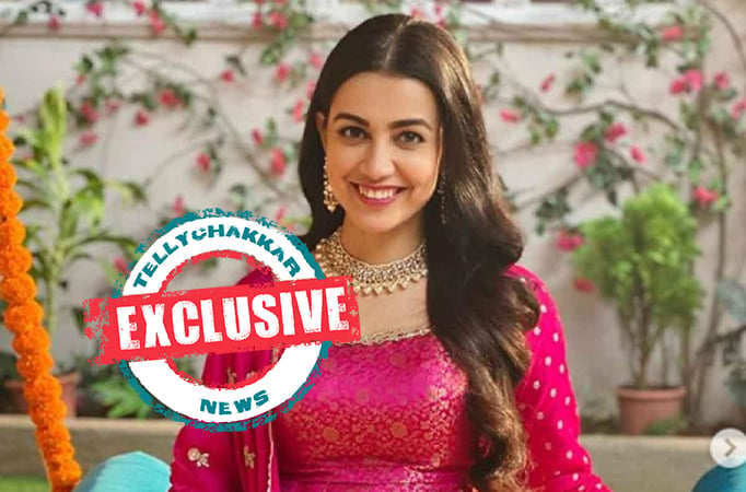 EXCLUSIVE! Zindagi Mere Ghar Aana's Esha Kansara OPENS UP on her plans this Navratri 