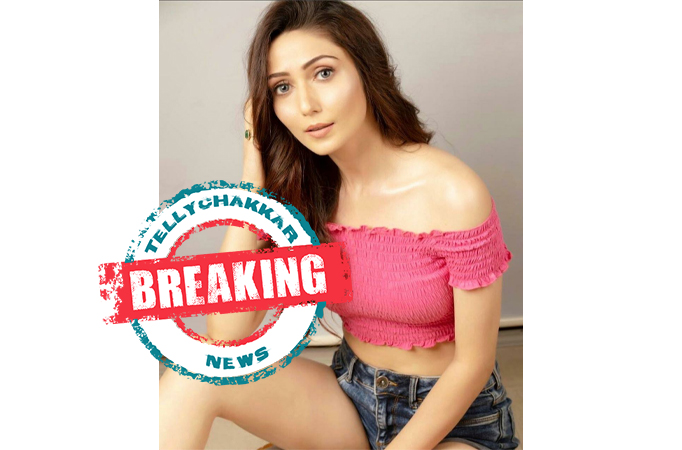 Pratibha Tiwari to enter Star Plus' Saath Nibhaana Saathiya 2 