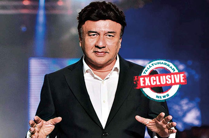 Anu Malik