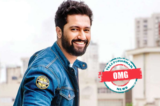 Vicky Kaushal