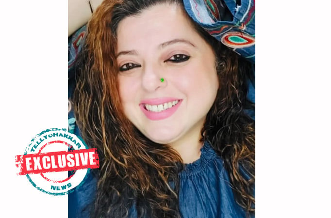 Delnaaz Irani